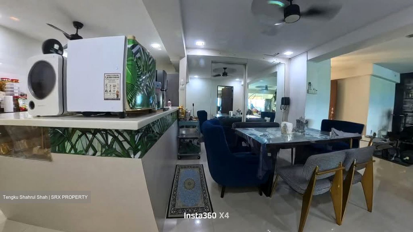Blk 547 Pasir Ris Street 51 (Pasir Ris), HDB Executive #538734251